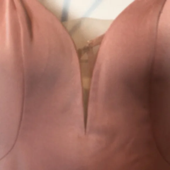 La femme formal dress - Picture 4 of 14